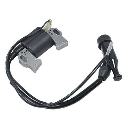 Fitbest New Ignition Coil+Spark Plug For Honda Gx240 Gx270 Gx340 Gx390 8Hp / 9Hp / 11Hp / 13Hp Engines #TOP3