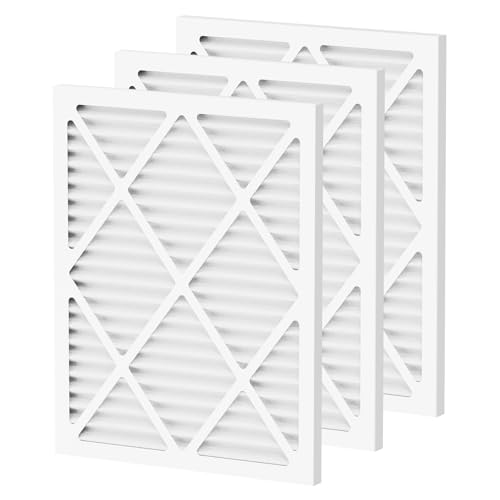 ALORAIR 3 Pack MERV-10 Filter for Dehumidifier Sentinel WHD100,Sentinel WHD120