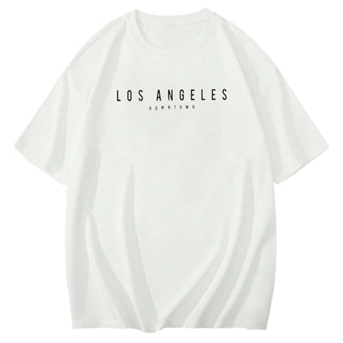 Male Oversize Spring and Summer Trend Young Large Size Printing Short Sleeve T Shirt Top Spandex T Shirt Men2