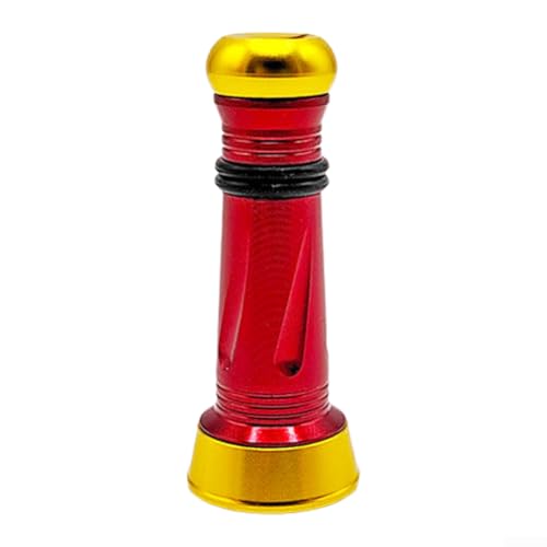 Fishing Reel Balance Bar Modifying Tool for Daiwa Penn Sephia Fuelgo Exceler Caldia Prorex Tatula Luvlas Airity Cert(red gold)