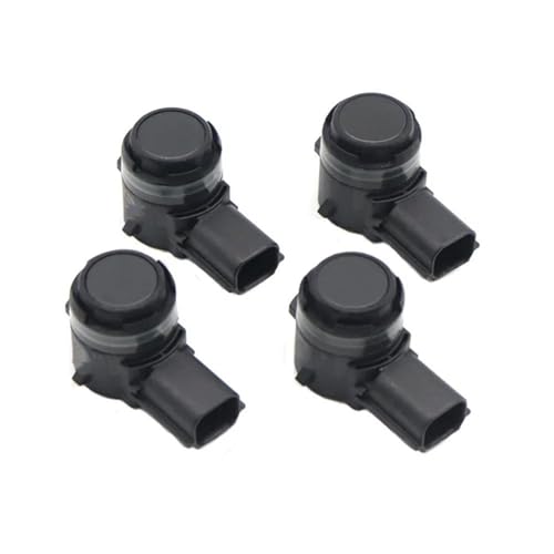 Radar de stationnement arrière HU5T-15K859-BA anti-collision pour Transit et Custom 2.0 TDCi