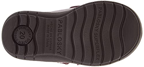 Pablosky 5372 babylaarzen voor meisjes, roze, 20 EU - Image 5