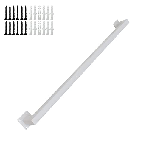 9�t�B�[�g �z���C�g�肷�� ���O�K�i�p �����` �B�S�� �K�i�肷�� ����~�� �ǎ��t�� �肷�� �|�[�`�X�e�b�v ���� ���O �������肷��p (30 600cm)