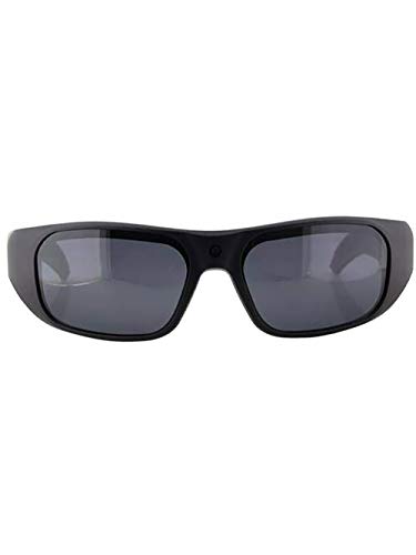 Coleman G30HD VisionHD 1080p HD Waterproof POV Digital Video Sunglasses with 16GB Built-in