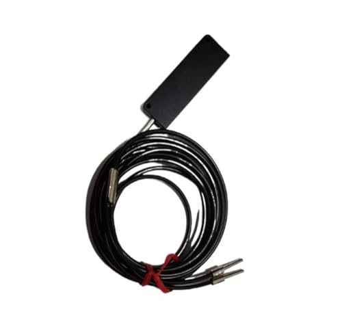 Capteur à fibre optique FU-A40D original pour système d'automatisation et convoyeur