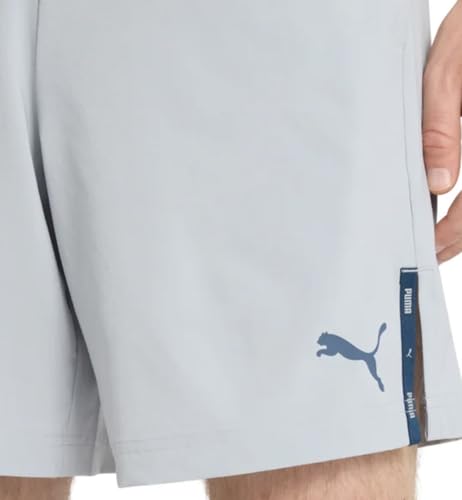 Short décontracté PUMA homme idéal pour vos sorties d'été