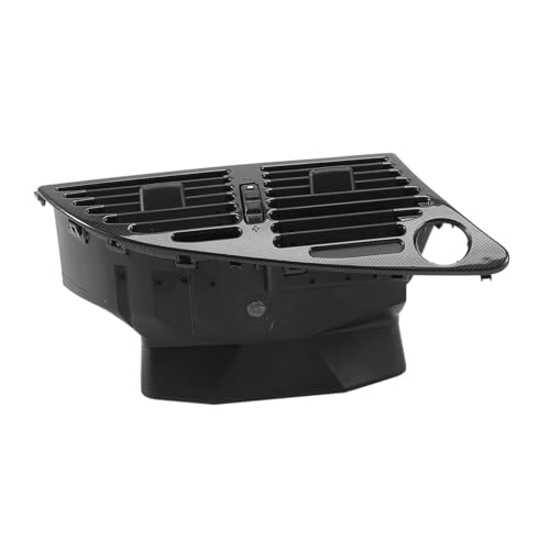 Grille de ventilation pour Xsara II 2002-2013 buse d'aération centrale de tableau de bord