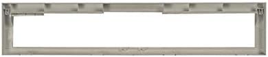 Direct Replacement for Whirlpool W11034025 Refrigerator Front Pan PS11773110 W10488011 W10510429 W10789433