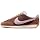 Nike Women's Pacific Trainers 40.5 EU Fauna Brown Soft Pearl Gum Light Brown Pink Foam