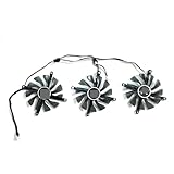 Remplacement des ventilateurs de refroidissement endommagés, anciens et inutilisables