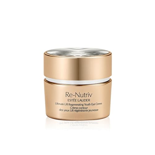 Estée Lauder Re-Nutriv Ultimate Lift Regenerating Youth Eye Cream 15ml