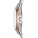 Michael Kors Slim Runway Three-Hand Two-Tone Stainless Steel Women's Watch (Model: MK3514)