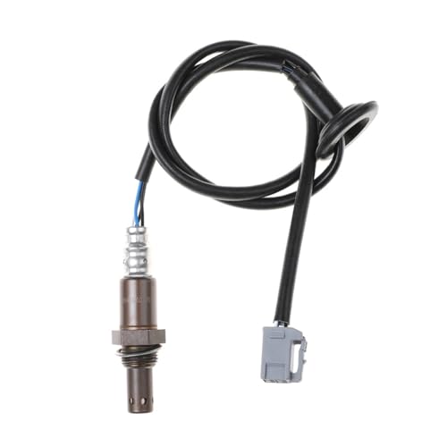 Capteur d'oxygène arrière O2 89465-02370 pour éteindre le voyant moteur 1.6L 2004-17