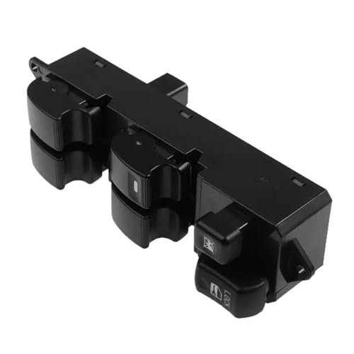 Commande lève-vitre avant gauche MR587943 pour Endeavor Lancer - 2
