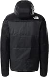 THE NORTH FACE Quest Jacke Mineral Gold-Tnf Black XL
