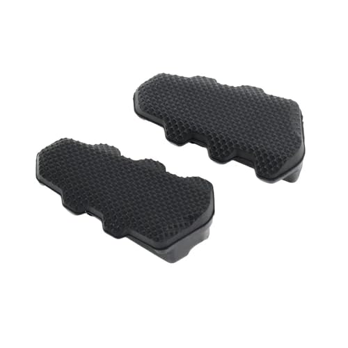 Repose-pieds Hypermotard 821 pour savourer vos balades en duo ou en solo