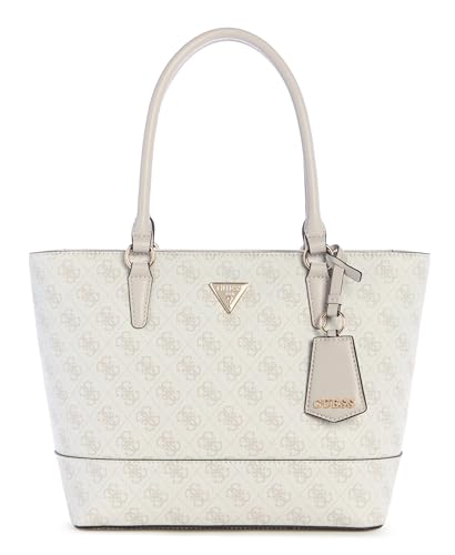 GUESS Bolso Tote con cremallera
