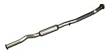 Bosal 283-731 Exhaust Silencer