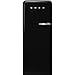 Produktbild Smeg FAB28LBL3 Kühlschrank /Kühlteil244 liters /Gefrierteil26 liters