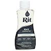 Rit 8 Fl. اوز. صبغة سوداء سائلة