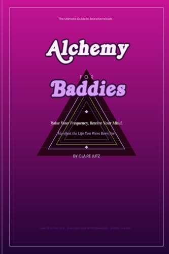 Alchemy for Baddies