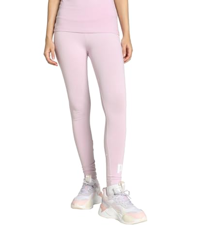 Image of Puma Women's Fitted Leggings