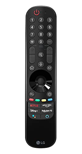 LG OLED55A16LA 55 inch 4K UHD HDR Smart OLED TV (2021 Model) with α7 Gen4 AI processor, SELF-LIT OLED, Dolby Vision IQ… - Image 10