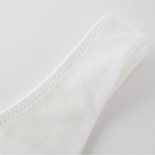 Women's Cotton Wireless Sleep Bra for Nursing and Maternity - Image 5