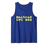 AMSTRAD & SCHNEIDER CPC 464: AMSTRAD CPC 464 (JAUNE)