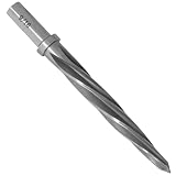 vibedor 9/16' Durable Reamer Drill Bit M2 HSS