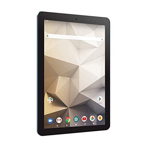 Rca Atlas 10 Pro (Rct6B06P23H) 10 Inch Android 9 Tablet With Keyboard Navy (Renewed) #TOP3