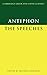 Antiphon: The Speeches (Cambridge Greek and Latin Classics)