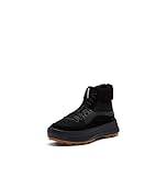 Sorel Women's ONA 503 Mid Cozy Shoes - Black, Black - Size 8.5