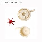 Flowmeter for Coffee Machine, Water Flow Parts for Espresso Maker Compatible With Breville Sage 875/870/878 - Image 5