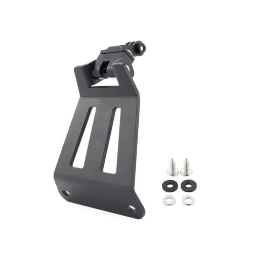 Support navigation moto MT-07 anti vibration écran lisible