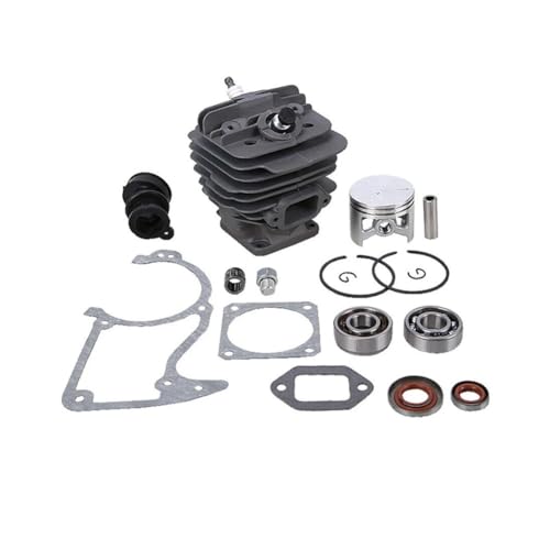 Kit piston 48 mm de rechange améliorant la compression pour MS360 et 034AV - 2