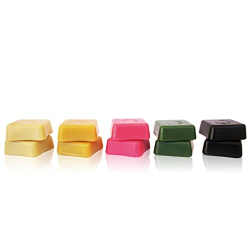 Cera Depilatória Quente 1kg Starpil - Coco