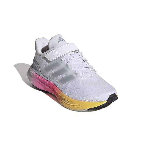 adidas Unisex-Child Ultrabounce Shoes (Big Kid) Sneaker
