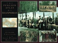 Atlas of the Diasporas, The Penguin by Gerard Chaliand (1995-02-01)