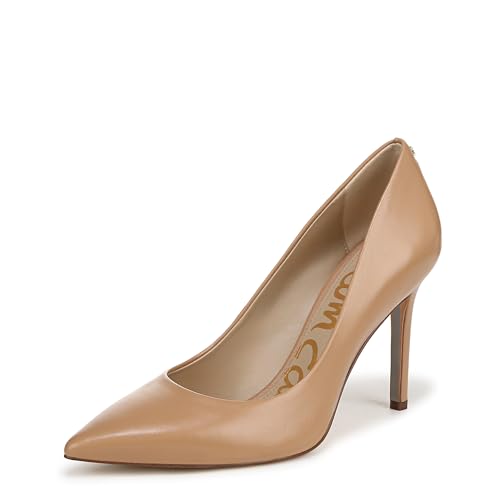 shoe styles that go with everything - nude heels