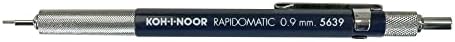 Kohinoor RAPIDOMATIC Mechanical Pencil 0.9 mm, (5639) image 2