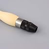 Robust, ER25 Collet Set with Wooden Handle