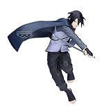 Banpresto - Boruto Naruto Next Generations - Sasuke Uchiha II Vibration Stars Figure