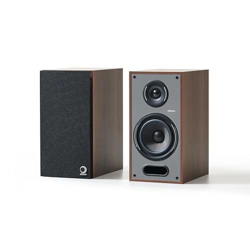 Altavoces Elipson Horus 6B para transformar tu salón en sala de cine 2