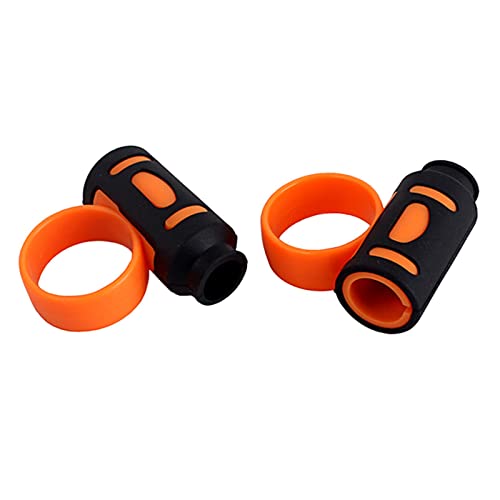 Ukulele Drum Control Clip Résistant à l’usure Durable Holder Finger Cover pour Guitare Électrique Étudiant Enfants… - Les Beatles, Paul McCartney, John Lennon, RIngo Starr, George Harrison Ukulele Drum Control Clip Résistant à l'usure Durable Holder Finger Cover pour Guitare Électrique Étudiant Enfants… – Image 4