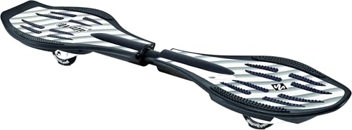 Street Surfing Waveboard The Wave G1 Blanco Medium