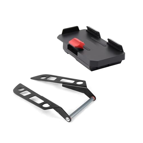Support de navigation GPS pour BMW C400X anti-secouement fixation stable