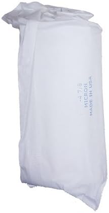 OsmonicsGE (93005) Purtrex 5"x2.5" PX20-4 7/8 Depth 20 Micron Sediment Filter
