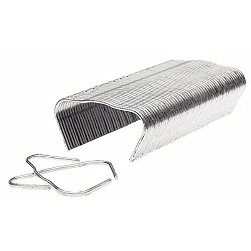 Agrafes pour vigne aluminium Rapid C50 attaches de 4-14 mm pour palissage