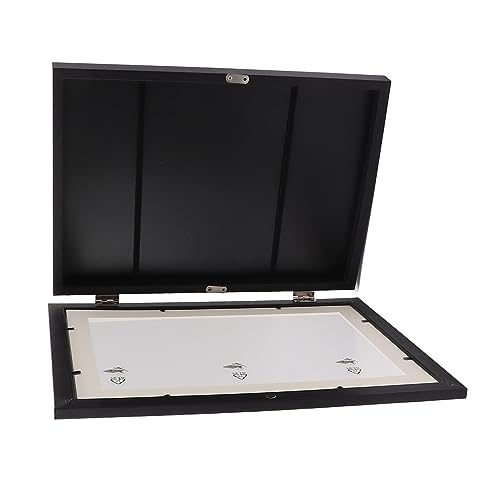 Quadro Intercambiável do Trabalho da Arte, Placa da Densidade da Capacidade de Armazenamento de 50 P